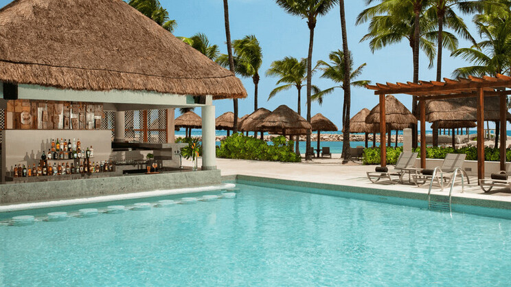 Dreams Aventuras Riviera Maya